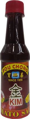 Pou Chong Tomato Sauce Sauce