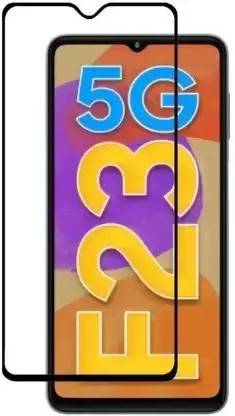 Caseline Edge To Edge Tempered Glass for SAMSUNG GALAXY F23 5G, SAMSUNG GALAXY F23, Samsung Galaxy F23 5G
