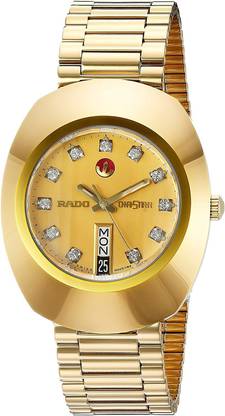 epoch Screen Guard for Rado DiaStar Watch ,18 ( R12413493)