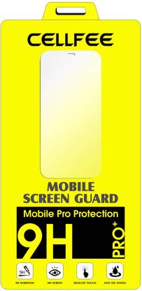 cellfee Screen Guard for Huawei P9 Lite Mini
