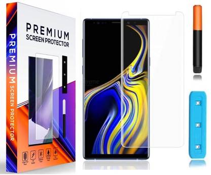 XYNITY Screen Guard for Samsung Galaxy Note 8