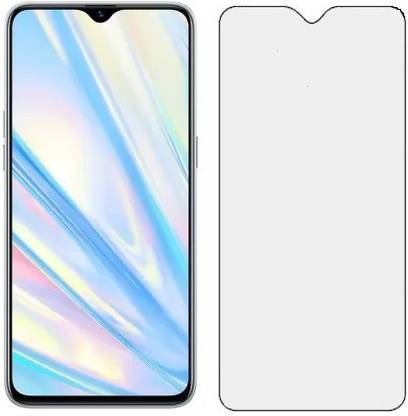 AARERED Tempered Glass Guard for Samsung A23 5G Matte