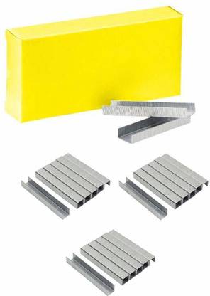 KARTUNBOX METAL 11 x 8 mm (Length x Height) STICK 1 Stapler Gun Tracker Pins Set