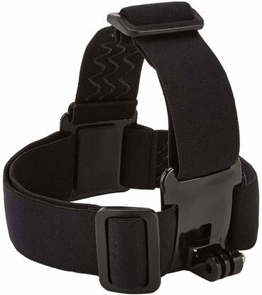 Stela Adjustable Headband Head Strap Mount Strap