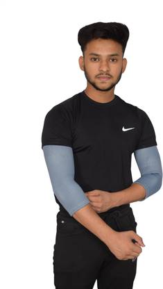 Oliver Compression Sleeve Elbow Support for Pain Relief Pair of 2 Left & Right Hand Elbow Support