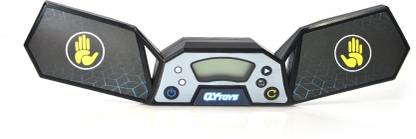 Cubelelo QiYi Cube Timer for Cubing Toy Accessory