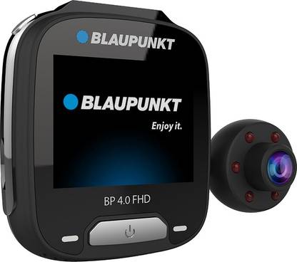 Blaupunkt DVR BP 4.0 FHD Reverse Assist Camera System