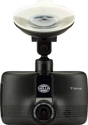 HELLA Dash Cam Vision 2.0X Reverse Assist Camera System