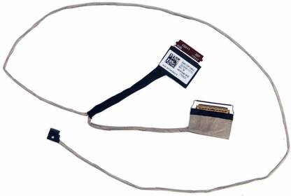 SDLAPPARTS Laptop Display Cable for Lenovo IdeaPad 330-15ikb 330-15isk P/N DC02001YF10 Laptop Display Cable Wire Connector