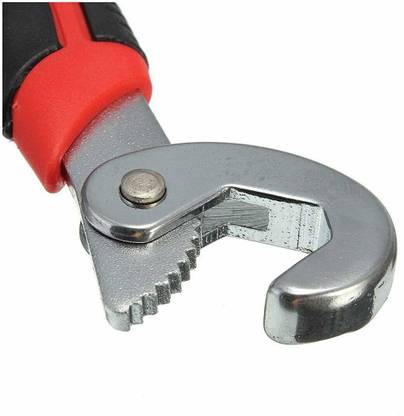 Skynex Multi-Function Universal Quick Adjustable Wrench Spanner Multi-Function Universal Quick Adjustable Wrench Spanner Double Sided Speed Wrench