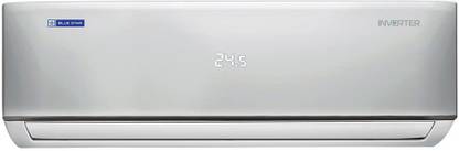 Blue Star 1.5 Ton 5 Star Split Inverter AC  - White