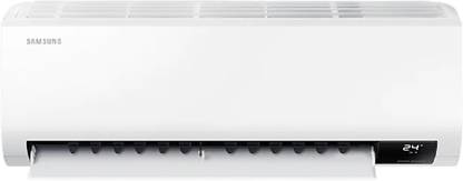 Samsung 1.5 Ton 5 Star Split Inverter AC  - White