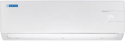 Blue Star 2021 Model 1.5 Ton 3 Star Split AC
