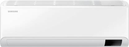 Samsung 1 Ton 5 Star Split Inverter AC - White