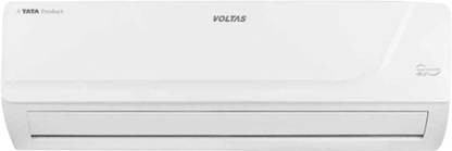 Voltas 1.5 Ton 5 Star Split Inverter AC  - White