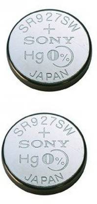 SONY SR927SW  Battery