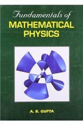 Fundamentals of Mathematical Physics
