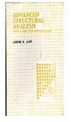 Advanced Structural Analysis 2/Ed
