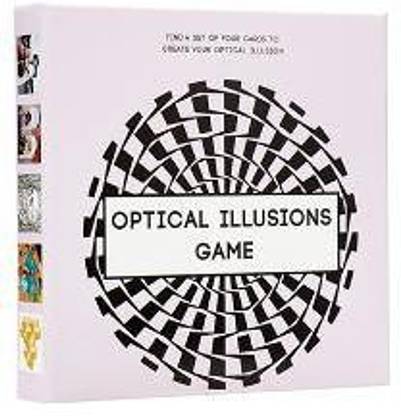 Optical Illusions Game