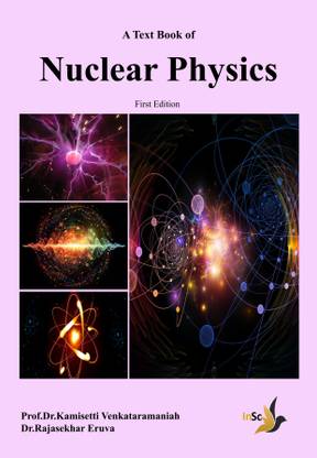 A Text Book of Nuclear Physics