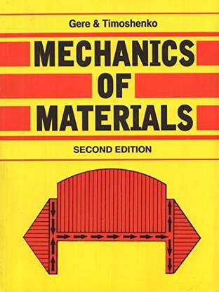 Mechanics Of Materials
