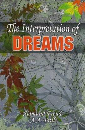 The Interpretation of Dreams
