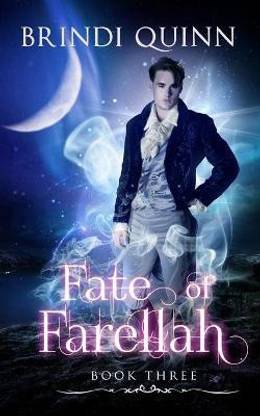 Fate of Farellah