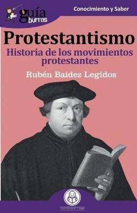 GuiaBurros Protestantismo