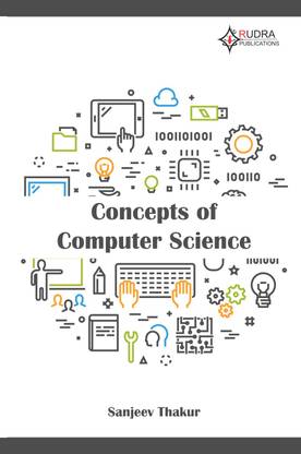 Concepts of Computer Science