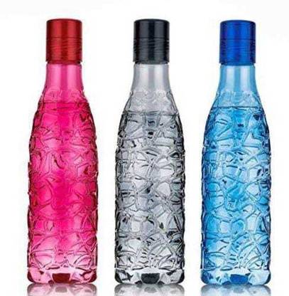MAnzil sms-103 cobra 3pc 1000 ml Plastic Bottle