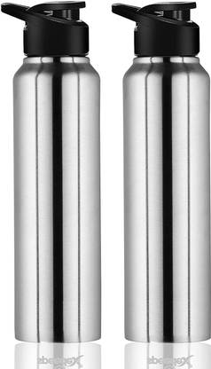 AppEasy 1000 ml Steel Bottle