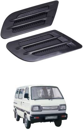PRTEK Plastic Car Door Guard
