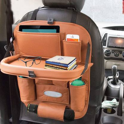 HOOLIGANS Car Multi Pocket