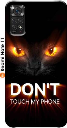 RDcon Back Cover for Redmi Note 11 2677