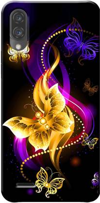 Burdak Back Cover for MarQ M3 Smart 2585