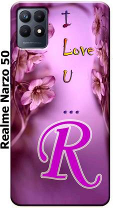 RDcon Back Cover for Realme narzo 50 2706