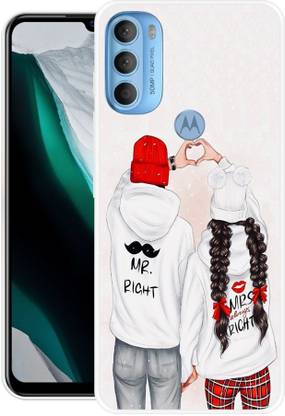 PAEDICON Back Cover for Motorola Moto G71 5G