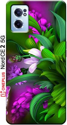 stroxy Back Cover for OnePlus Nord CE 2 5G 2591