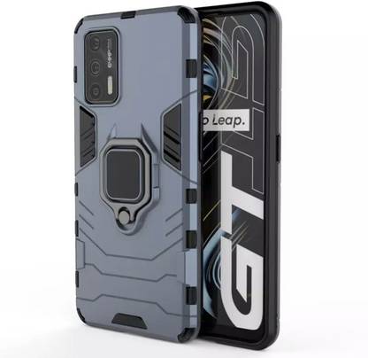 Glaslux Back Cover for Realme GT 5G