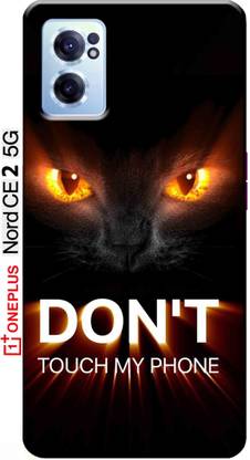 stroxy Back Cover for OnePlus Nord CE 2 5G