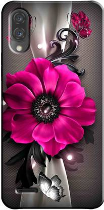 stroxy Back Cover for MarQ M3 Smart 2773