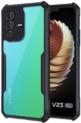 Hyper Back Cover for vivo V23e 5G, vivo V23e, vivo V23 e 5G