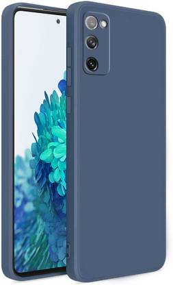 Casotec Back Cover for Samsung Galaxy S20 FE