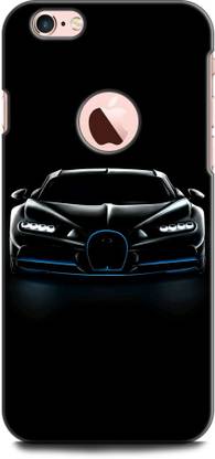 KEYCENT Back Cover for APPLE iPhone 6 Plus BUGATTI CAR, SUPERCAR, NEED FOR SPEED, NFS, CLASSIC