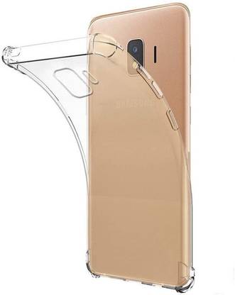 PrimeLike Bumper Case for Samsung Galaxy J2 Core