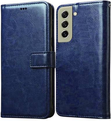 Flipkart SmartBuy Flip Cover for Samsung Galaxy S21 FE 5G