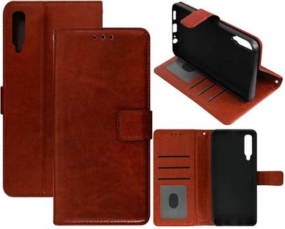 Flipkart SmartBuy Flip Cover for Samsung Galaxy A70