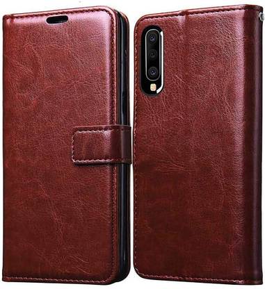 Flipkart SmartBuy Flip Cover for Samsung Galaxy A50s
