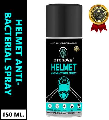 Otoroys Foam Cleaning Helmet Anti-Bacterial spray