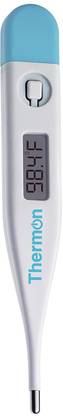 thermomate TM-555 Fever Alarm & Beeper Alert | CE Approved & 10 seconds Fast Reading Thermometer